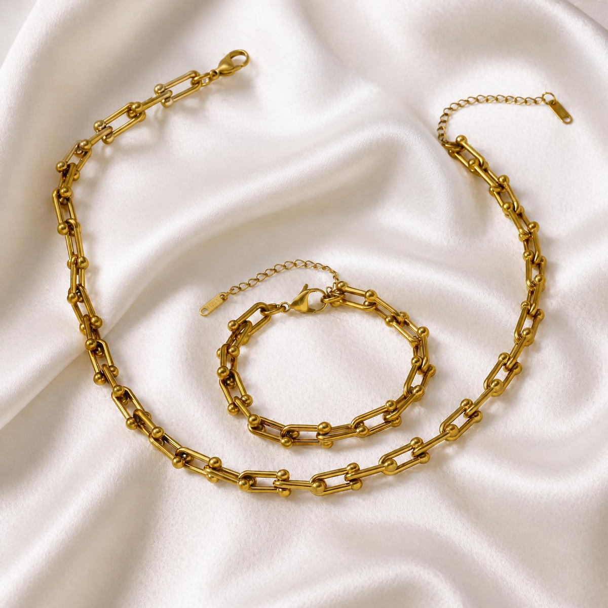 The Signature Collection: Curated by Us, Styled for You