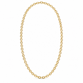 Classic Cable Chain Necklace