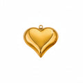 Heart Charm