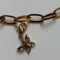 Butterfly Charm