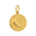 The Celestial Moonlight Charm