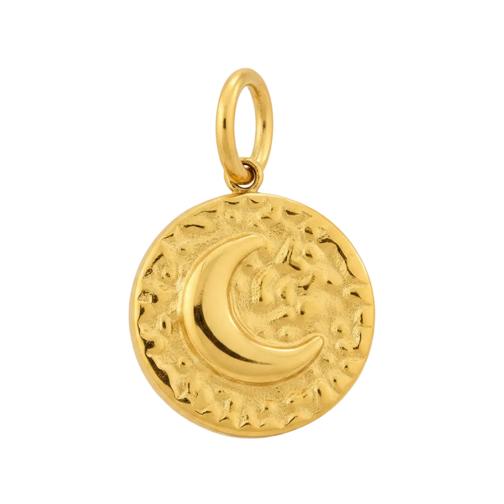 The Celestial Moonlight Charm