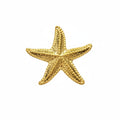 Ocean Beach Sea Star Charm