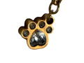 Paw Charm