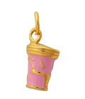 Sweet Escape To-Go Cup Charm