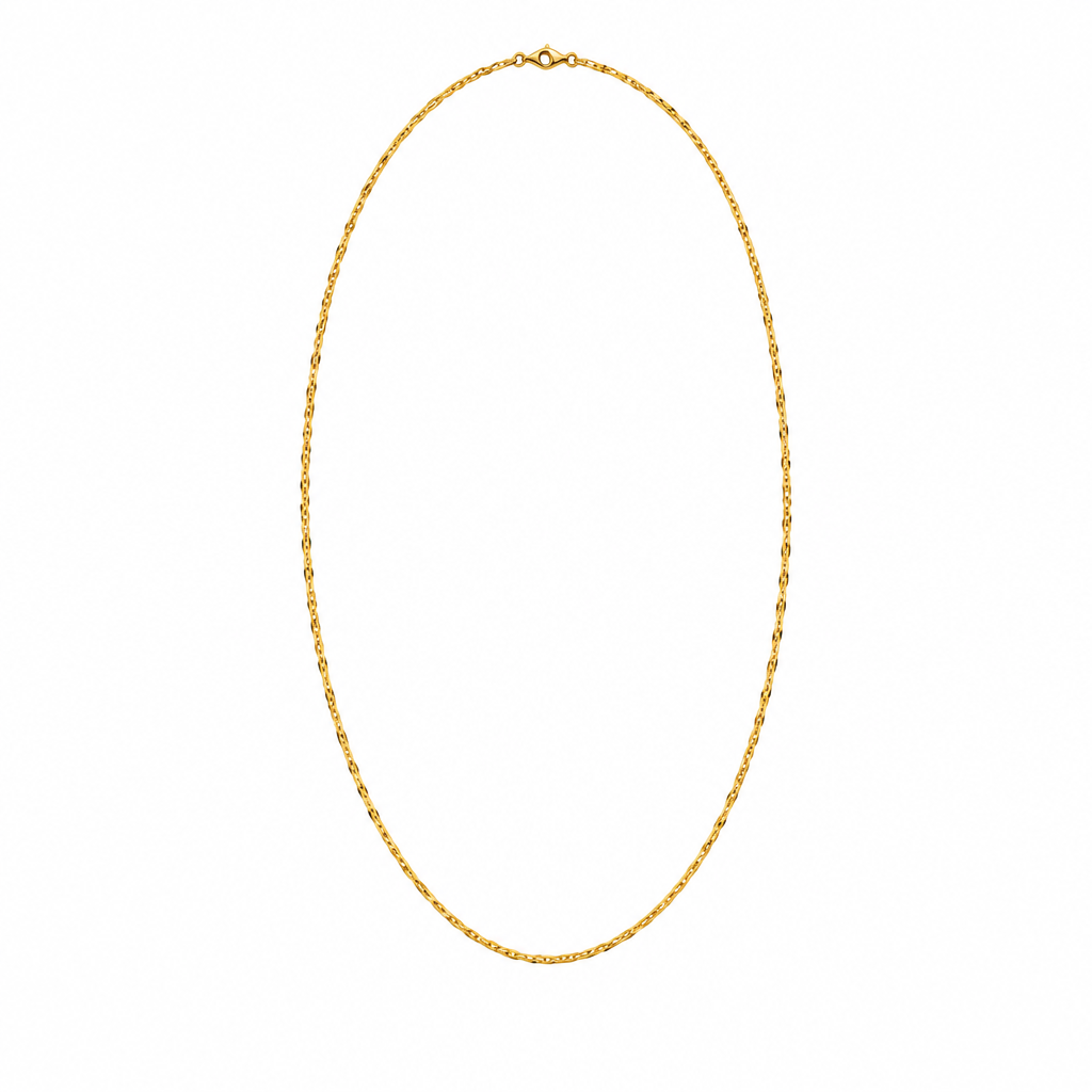 Mor Chain Necklace
