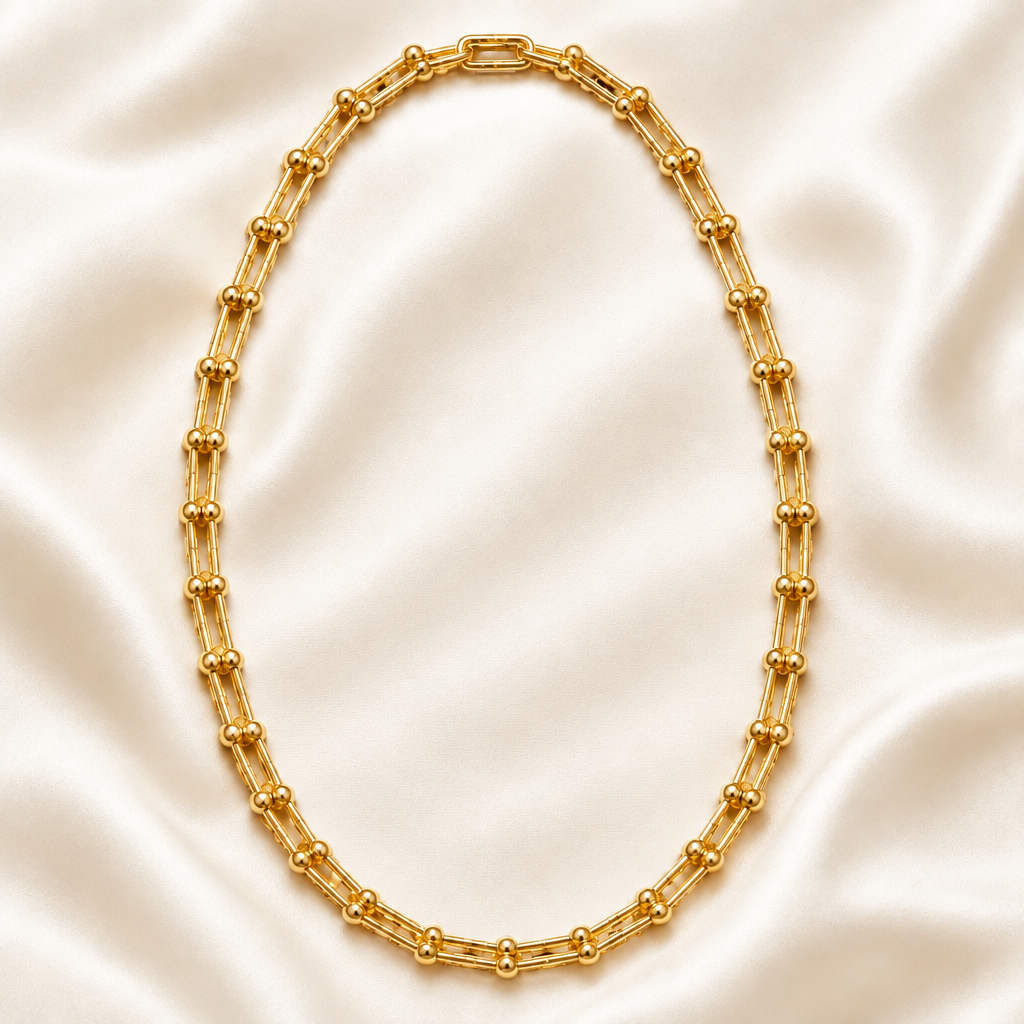 Archeron Necklace
